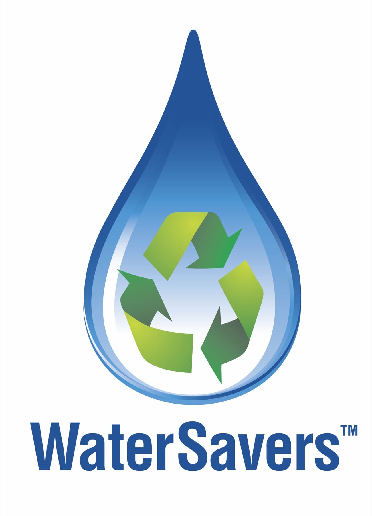 WaterSavers certified logo from the International Carwash Association